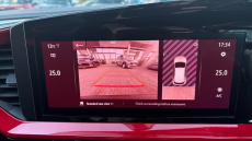 Vauxhall Mokka 1.2 Turbo 100 GS Line 5dr Petrol Hatchback